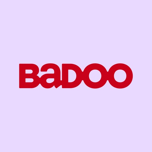 Logo Badoo