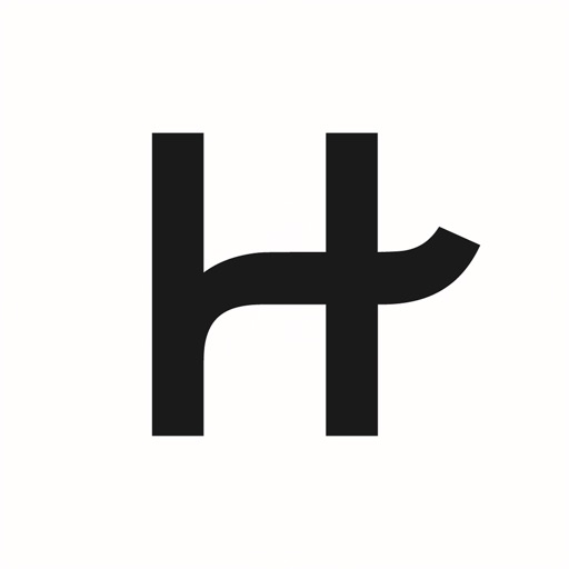 Logo Hinge