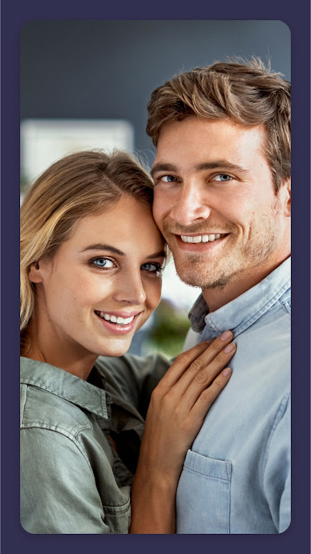 Suggestions de profils Elite Rencontre
