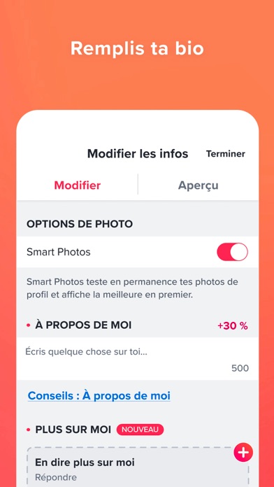 Live streaming Lovoo